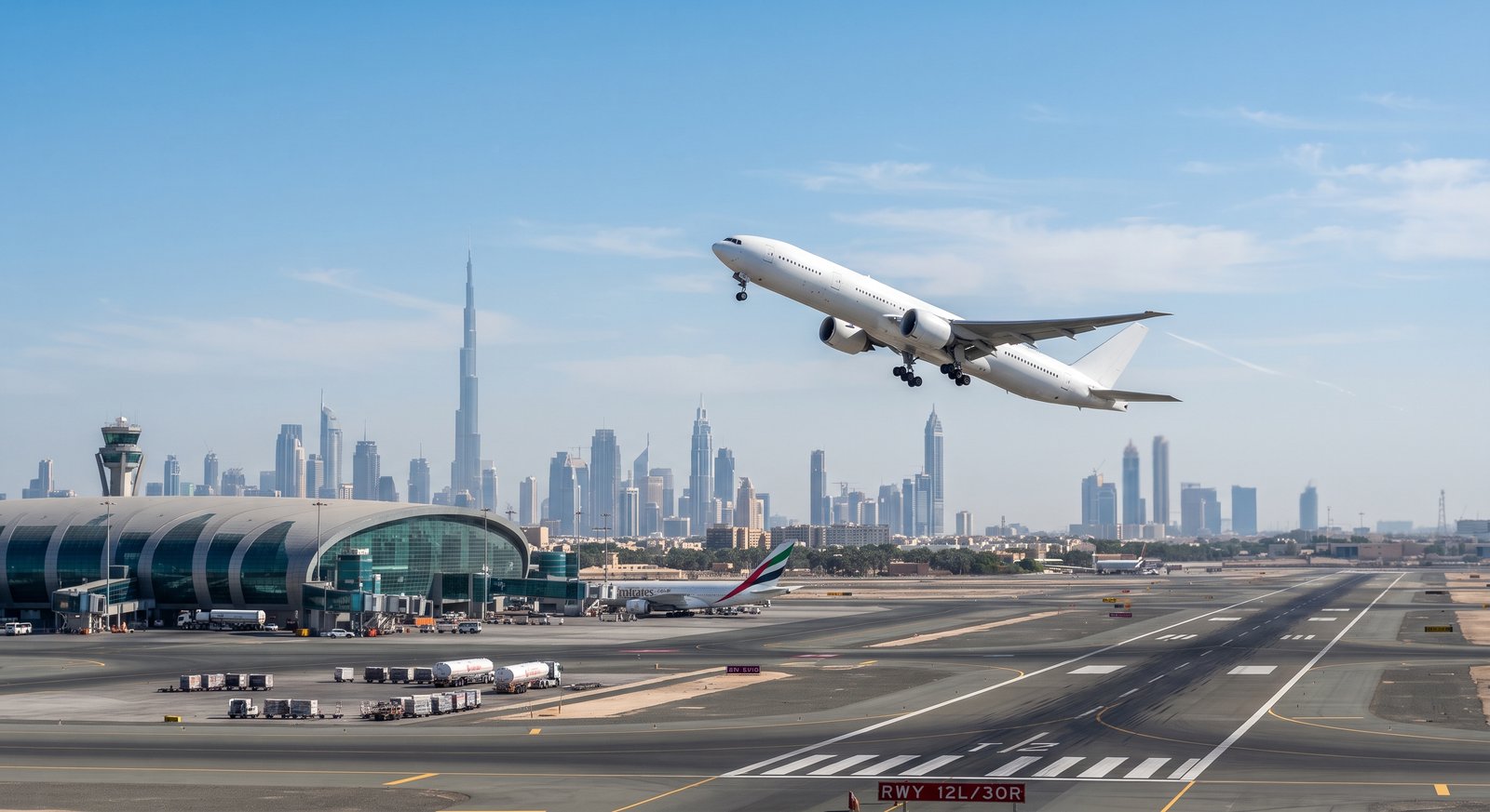 Dubai to Delhi Ticket Price: Complete 2026 Guide