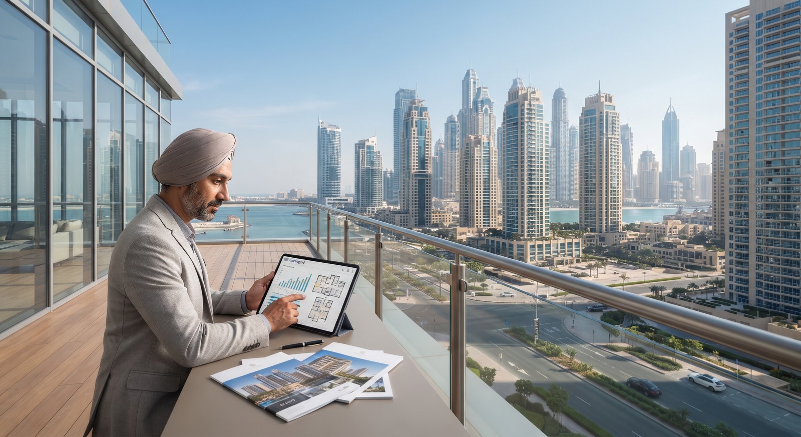 Is It Worth Buying Property in Dubai in 2026?