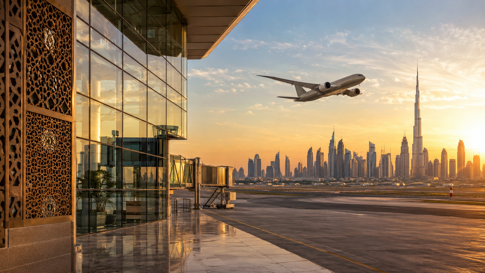 How to Reach Dubai from Delhi: Complete Flight and Travel Guide 2026