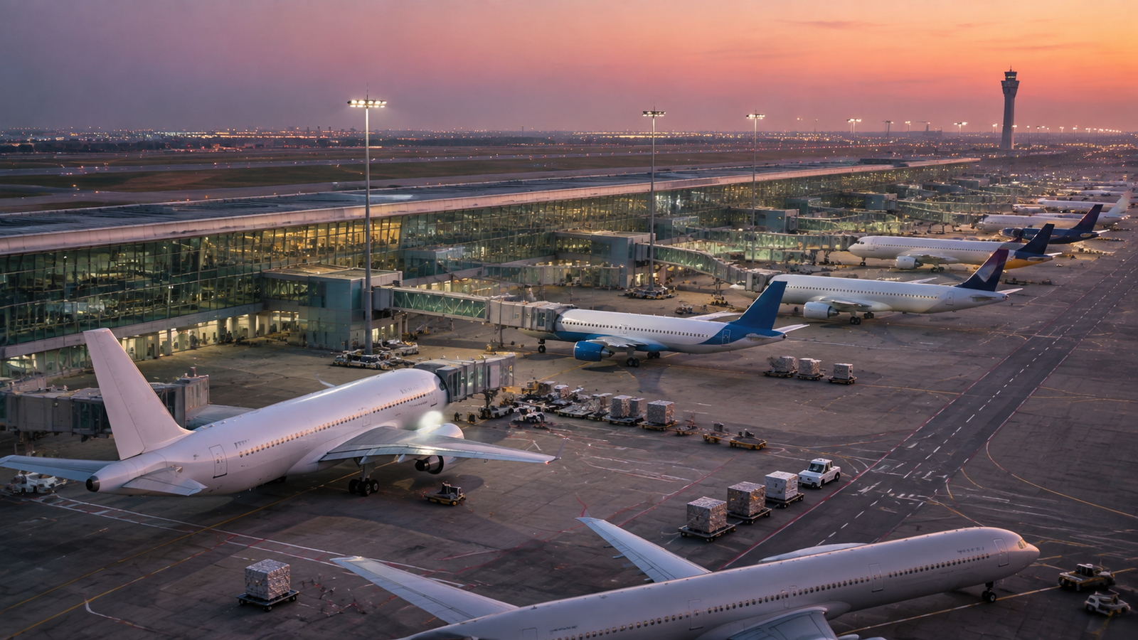 Direct Delhi to Dubai flights showing airline travel options from India