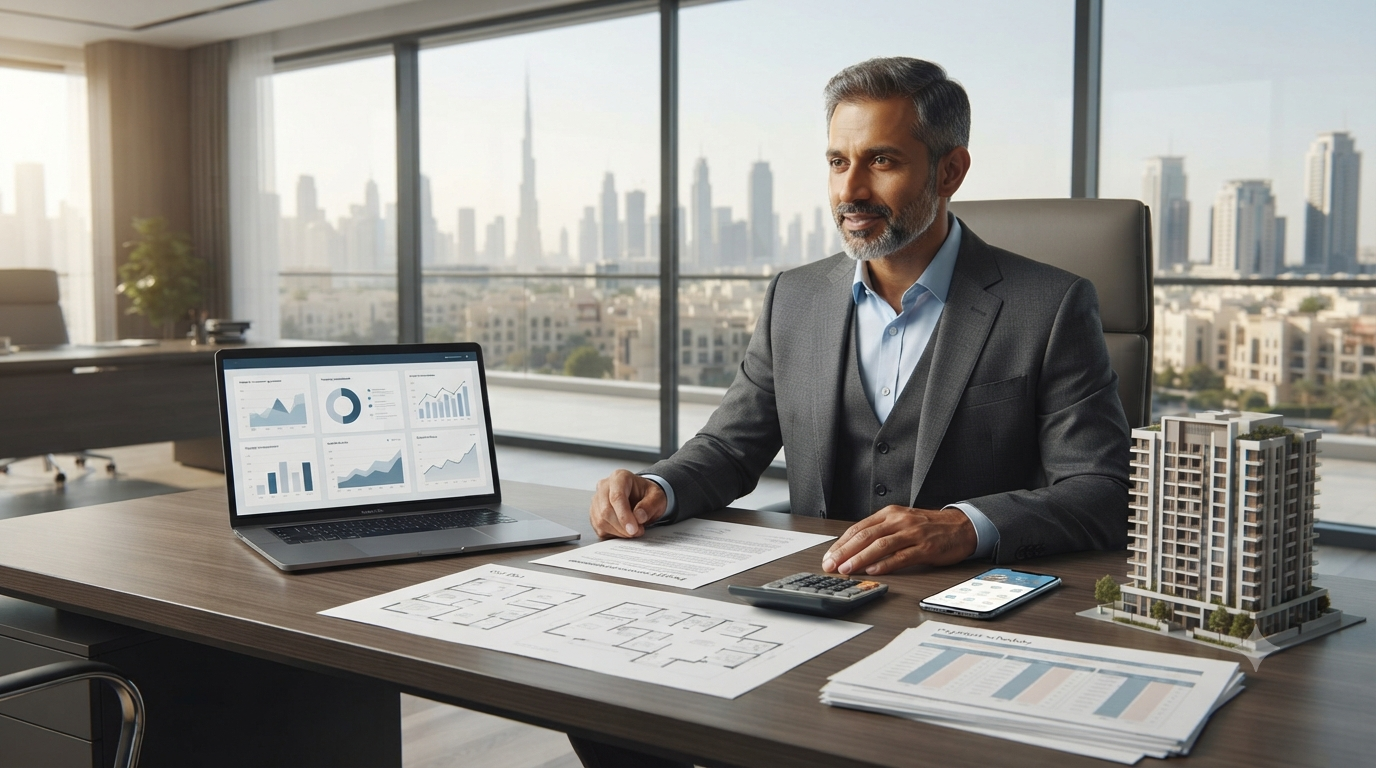 Danube Properties Dubai Price Guide for Delhi Investors 2026