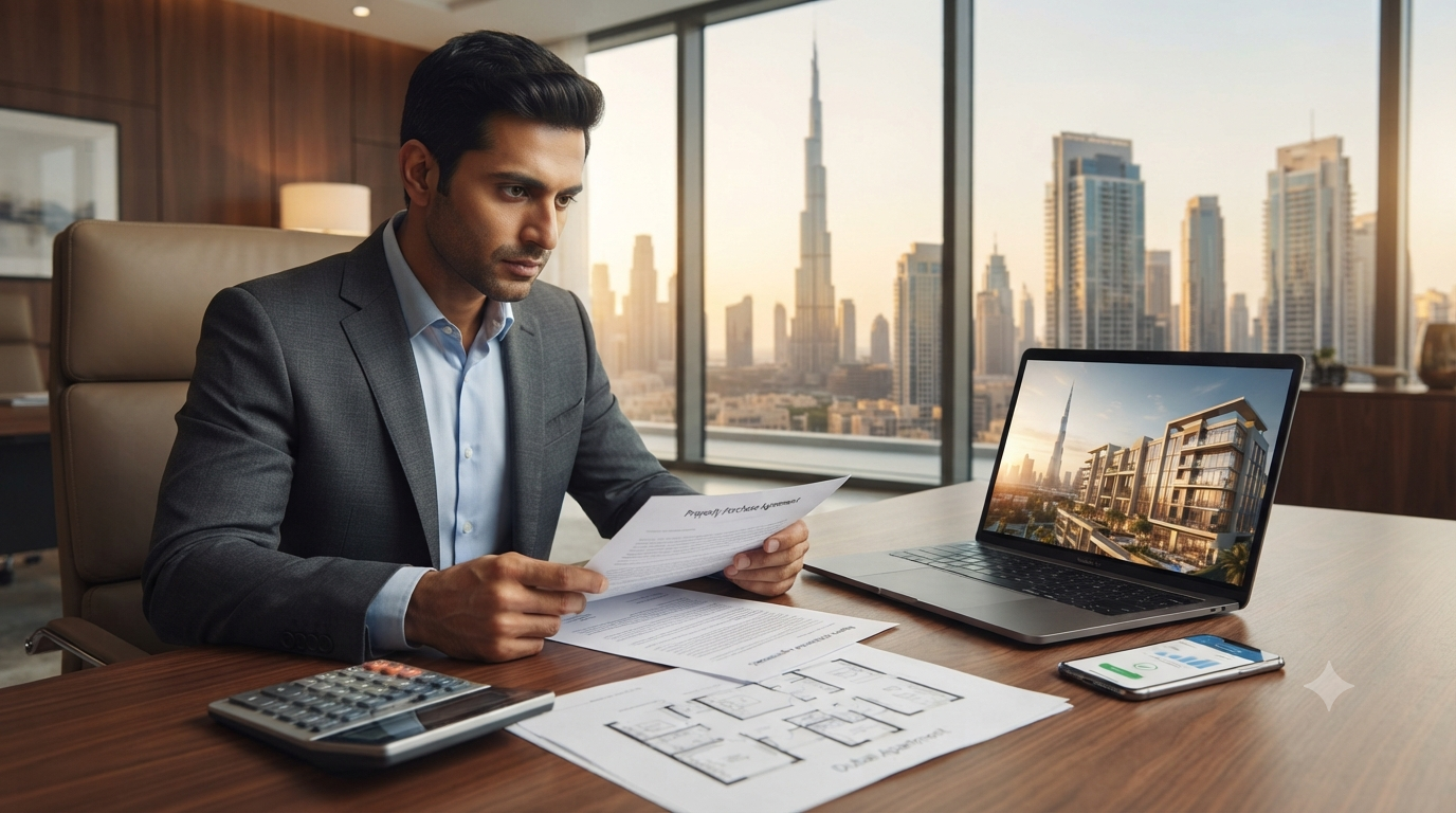 TCS on Foreign Remittance: What Indian Dubai Property Buyers Pay in 2026