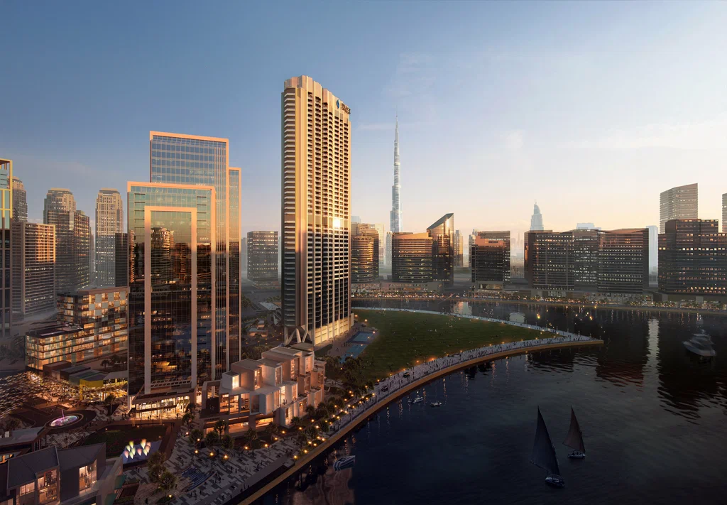 Can Indians Buy Property in Dubai in 2026