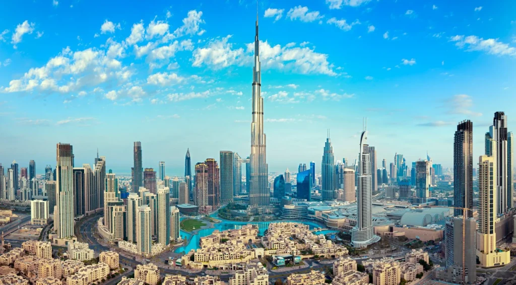 Can Indians Buy Property in Dubai in 2026