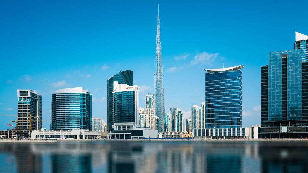Can Indians Buy Property in Dubai in 2026