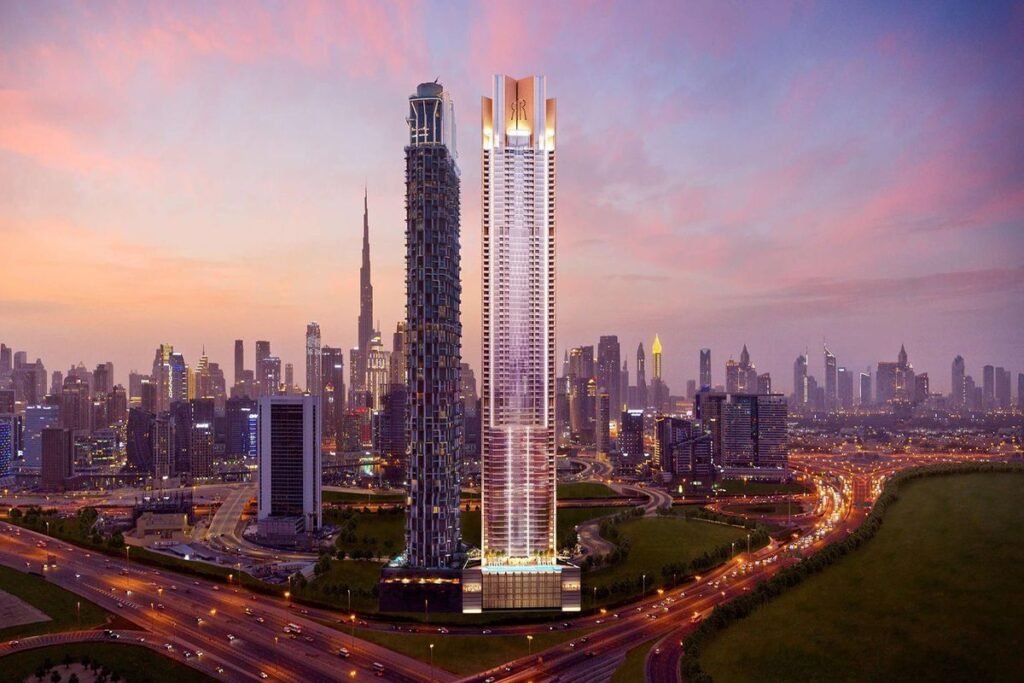 How to Buy Property in Dubai from India in 2026