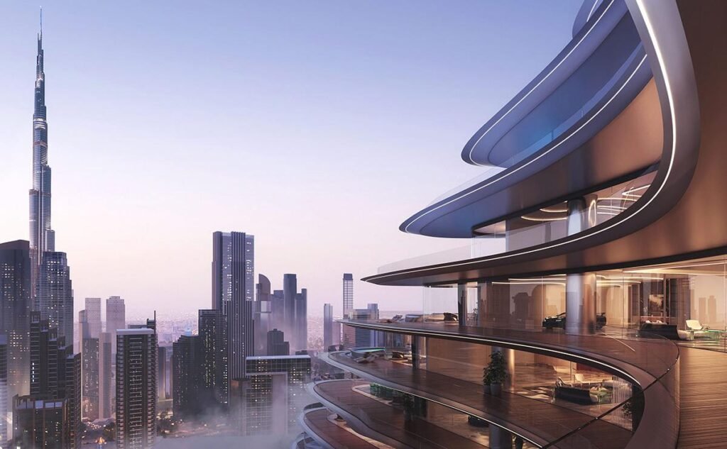 How to Buy Property in Dubai from India in 2026