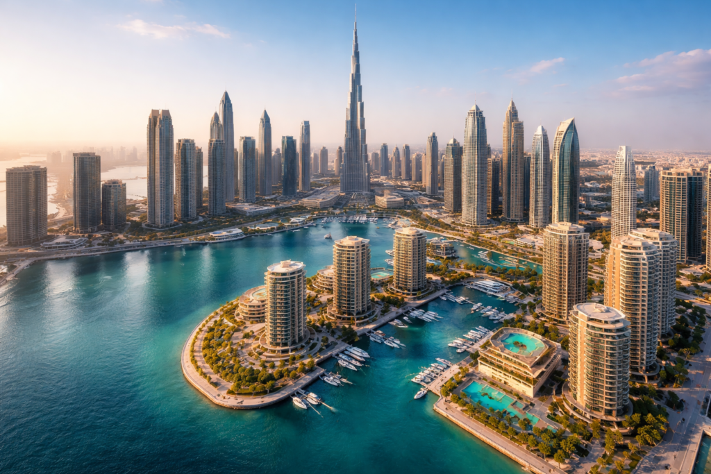Property Prices in Palm Jumeirah, Dubai: 2026 Guide