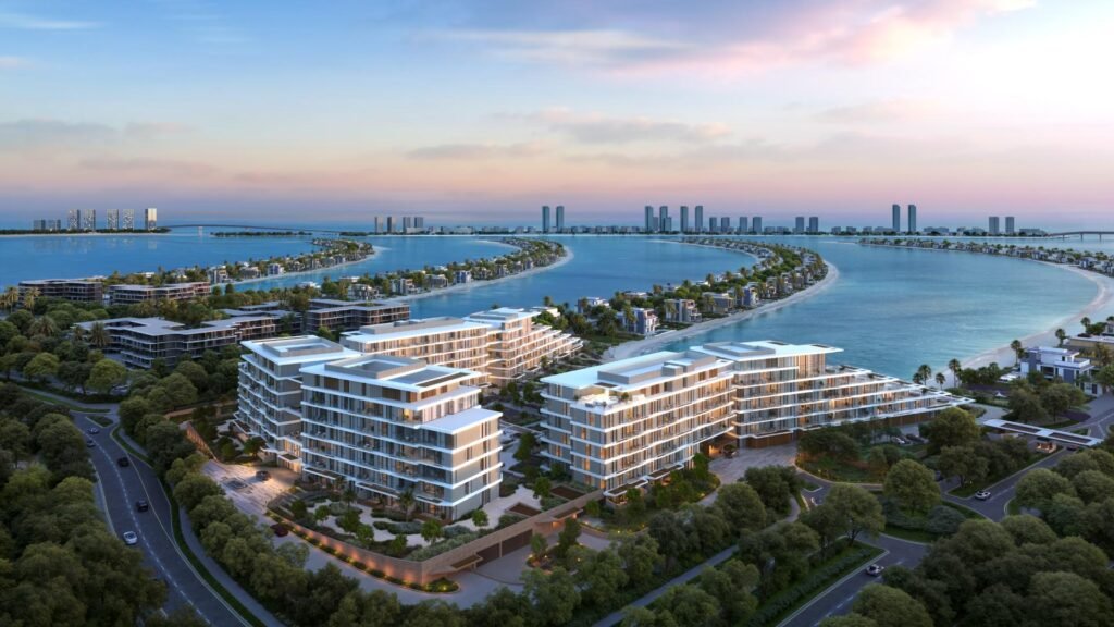 Property Prices in Palm Jumeirah, Dubai: 2026 Guide