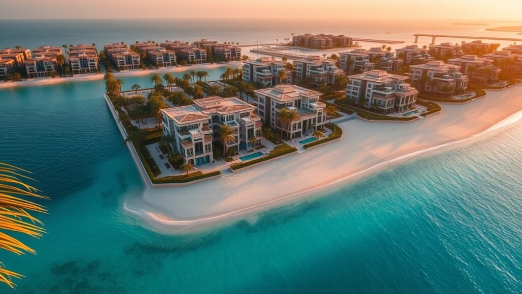Property Prices in Palm Jumeirah, Dubai: 2026 Guide
