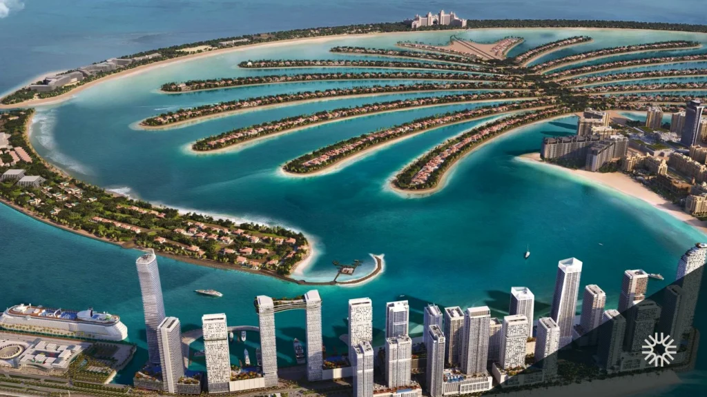 Property Prices in Palm Jumeirah, Dubai: 2026 Guide